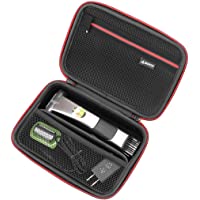 RLSOCO Funda rígida para Philips Serie 7000 BG7020-15 &amp- Philips Serie 7000 BG7025-15 BG7020-15 BG7030-49 BG7040-42